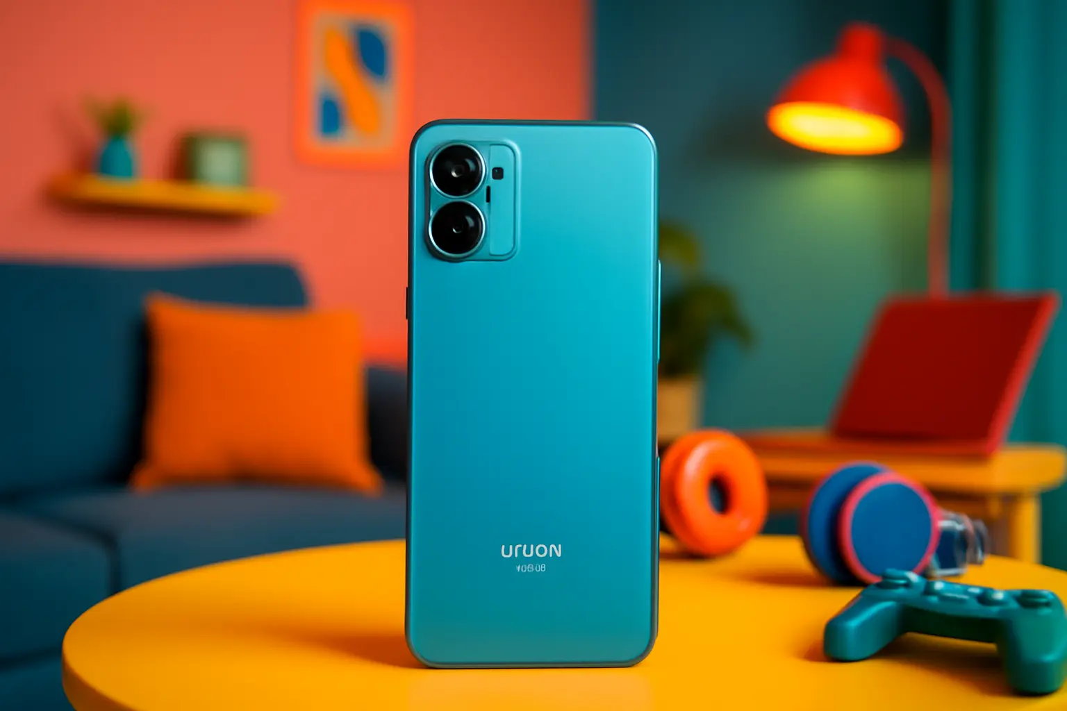 Garantia estendida: 6 A5 Xiaomi com suporte VIP