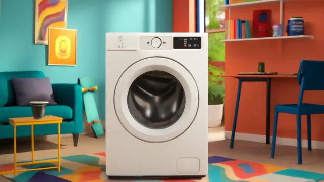 Compactos e poderosos: 6 lavadoras Electrolux Frontais para sua casa