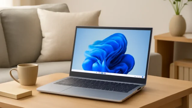 ASUS VivoBook Go 15 com Windows até R$2.900: 6 escolhas com avaliações ★4,5