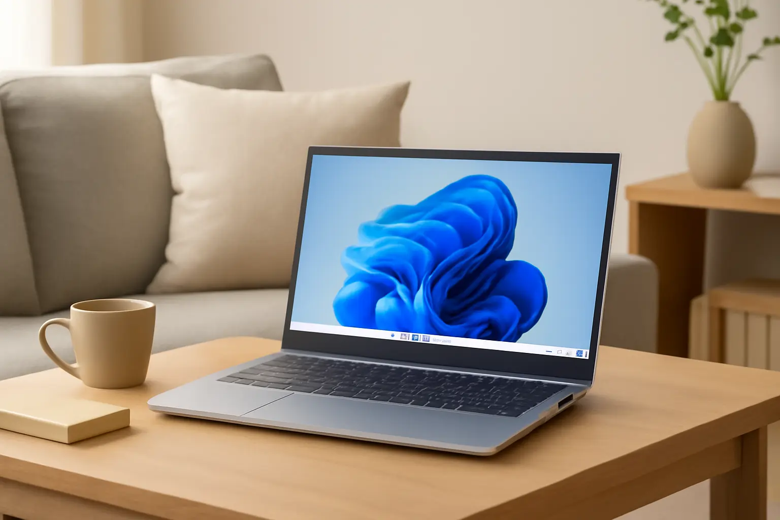 ASUS VivoBook Go 15 com Windows até R$2.900: 6 escolhas com avaliações ★4,5