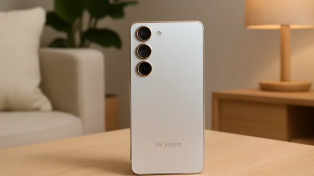 Bons e baratos: 6 Galaxy S25 para comprar sem medo