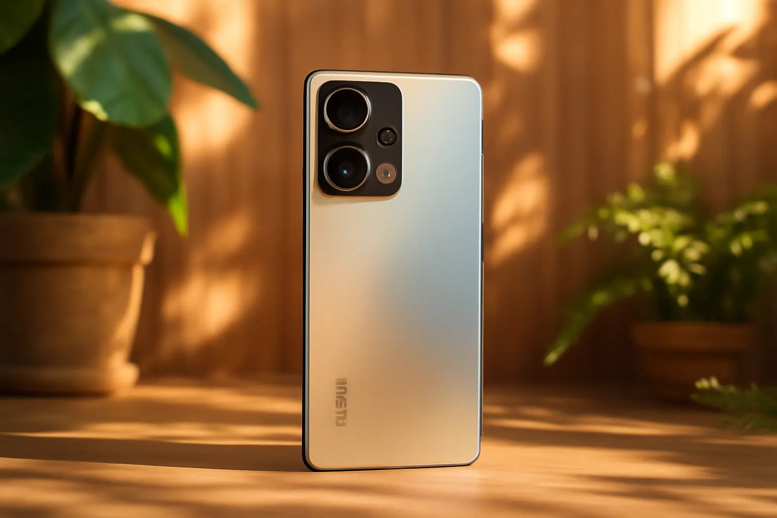 Descontos de até 25%: 6 Xiaomi Redmi Note 14 Pro em oferta especial