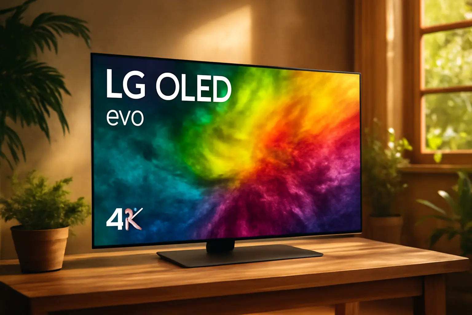 Guia de Compra: 6 Melhores Smart TVs LG Atualizadas para 11/09/2025