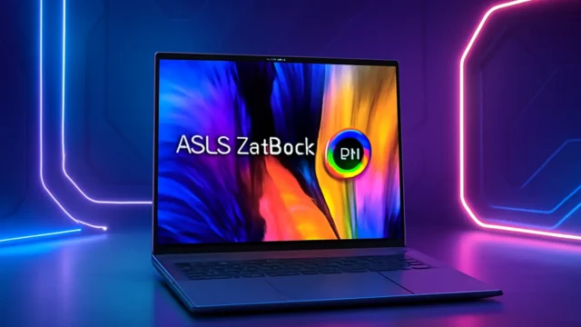 6 Melhores Asus Zenbook 14 OLED com Garantia e Suporte no Brasil