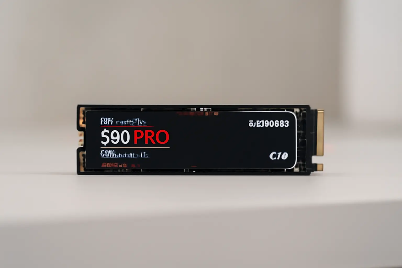 Work from home: 6 SSDs Samsung ideais para produtividade