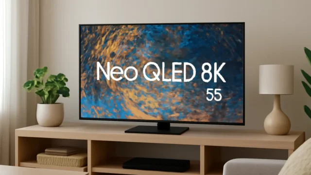 Guia de Compra: 6 Melhores TVs Samsung NEO QLED 2025 Atualizados para 11/09/2025 21:18:06