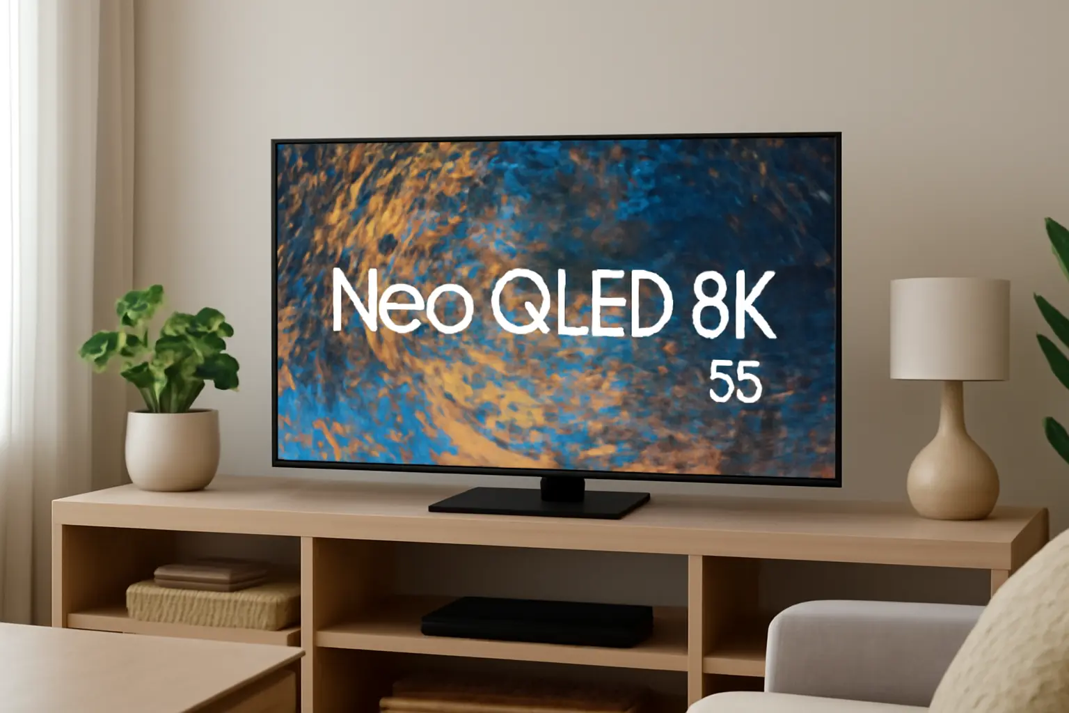 Guia de Compra: 6 Melhores TVs Samsung NEO QLED 2025 Atualizados para 11/09/2025 21:18:06