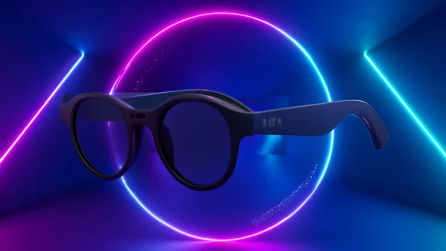 Menos de 200g: 3 Óculos de Sol Inteligentes com Som