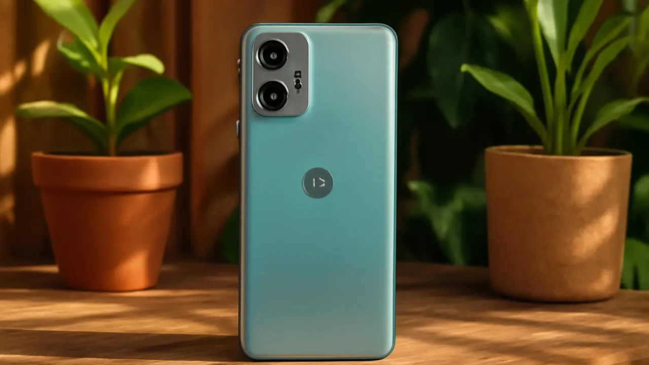 Top 6 Smartphones com Câmera Profissional