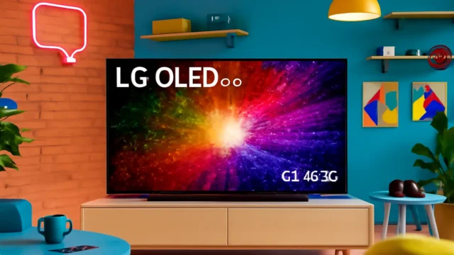 Guia de Compra: 6 Melhores Smart TV LG OLED EVO 4K com Estoque no Brasil