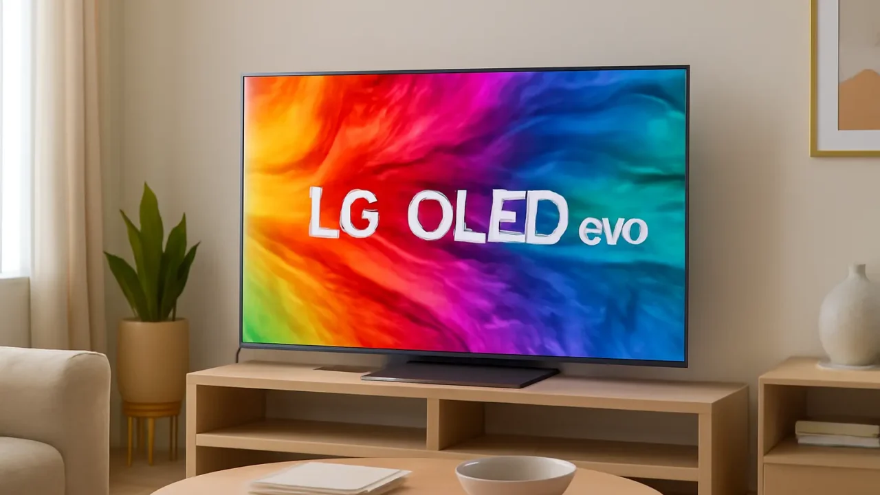 Guia rápido: 6 Smart TVs LG com recursos avançados