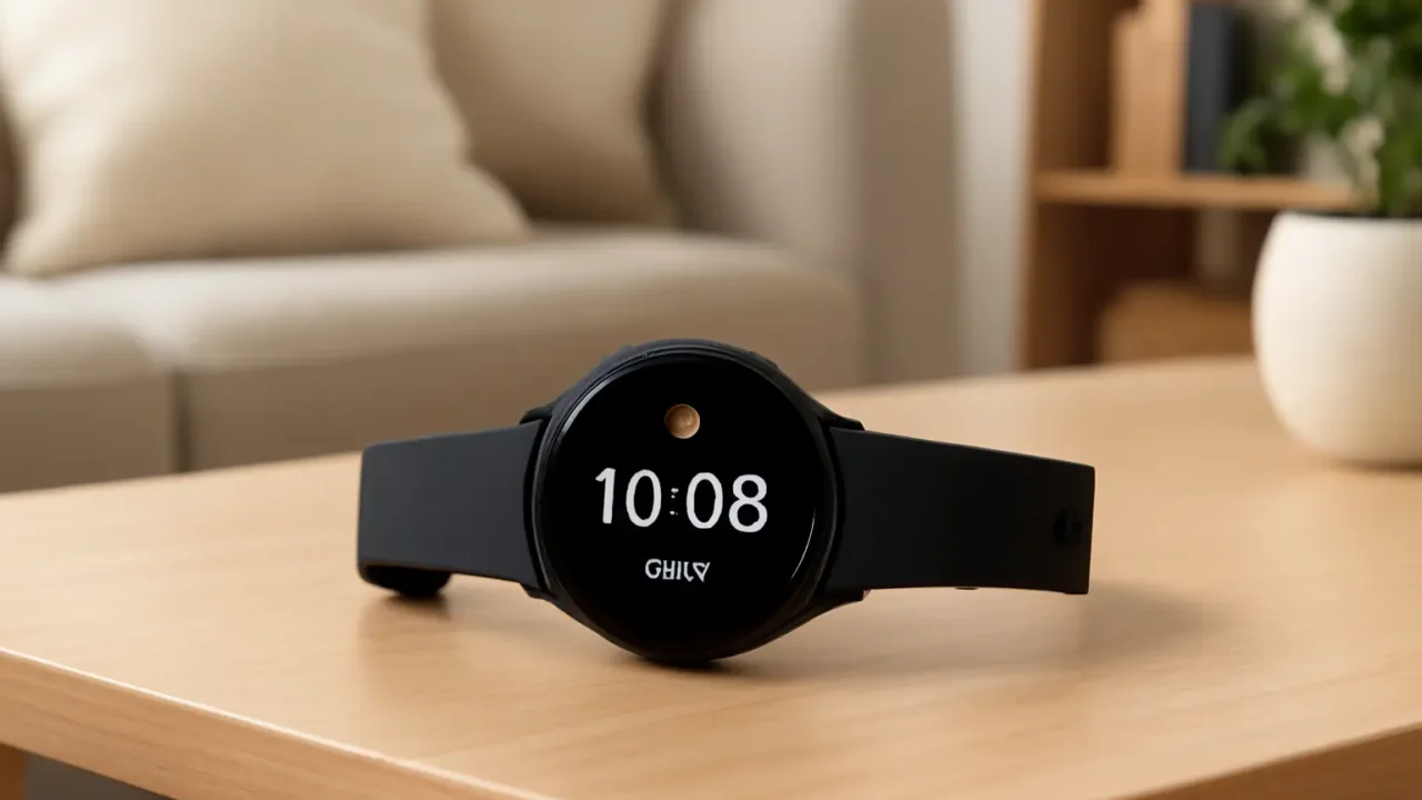 Desempenho turbinado: 6 Galaxy Watch8 que lideram