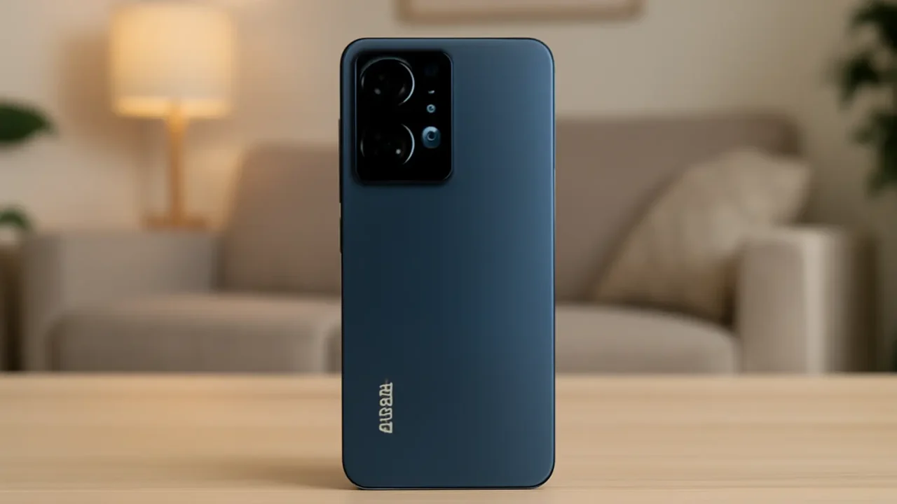 Desempenho turbinado: 6 Poco X7 Pro que lideram