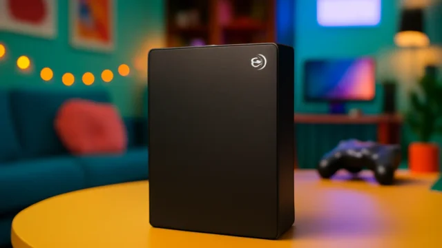 Versão Pro ou Lite? Comparativo de 3 HDs Externos Seagate