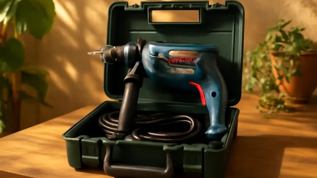 Top 3 Furadeiras de Impacto Bosch para o Dia a Dia