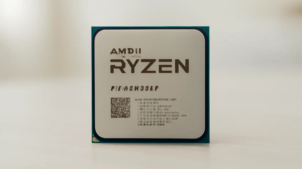 3 Melhores Processadores AMD Ryzen 7 para o Dia a Dia