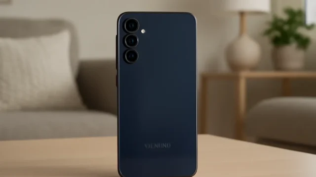 Samsung Galaxy A35 5G até R$2.200: 3 escolhas com avaliações ★4,5