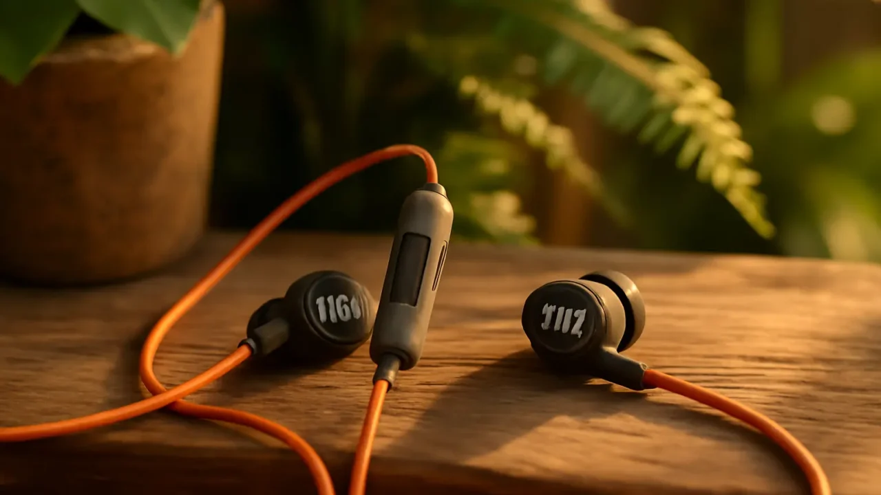 Melhor fone de ouvido JBL Quantum 50 com microfone em 11/11/2025