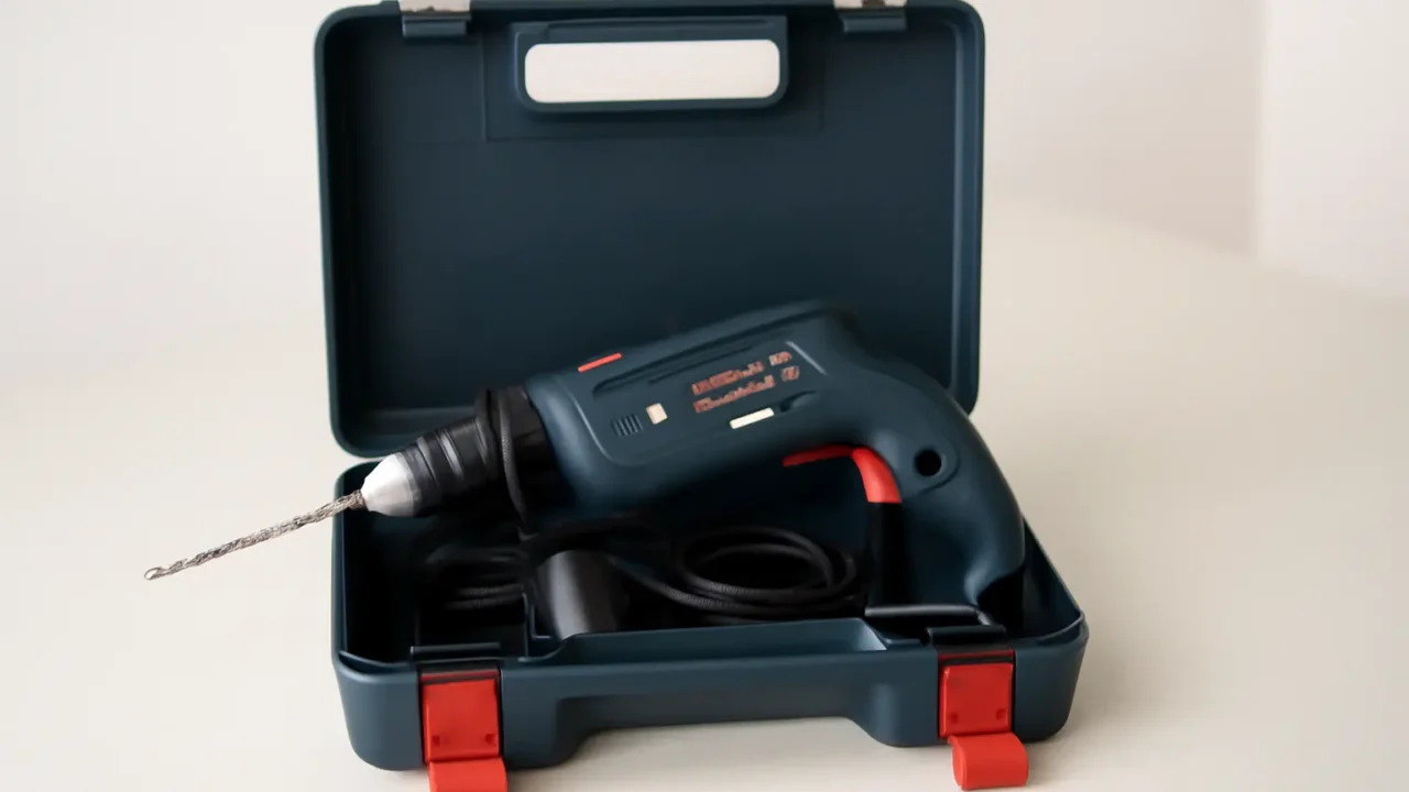 Melhor Bosch Furadeira de Impacto GSB 13 RE-M 750W: Custo-benefício em 11/11/2025