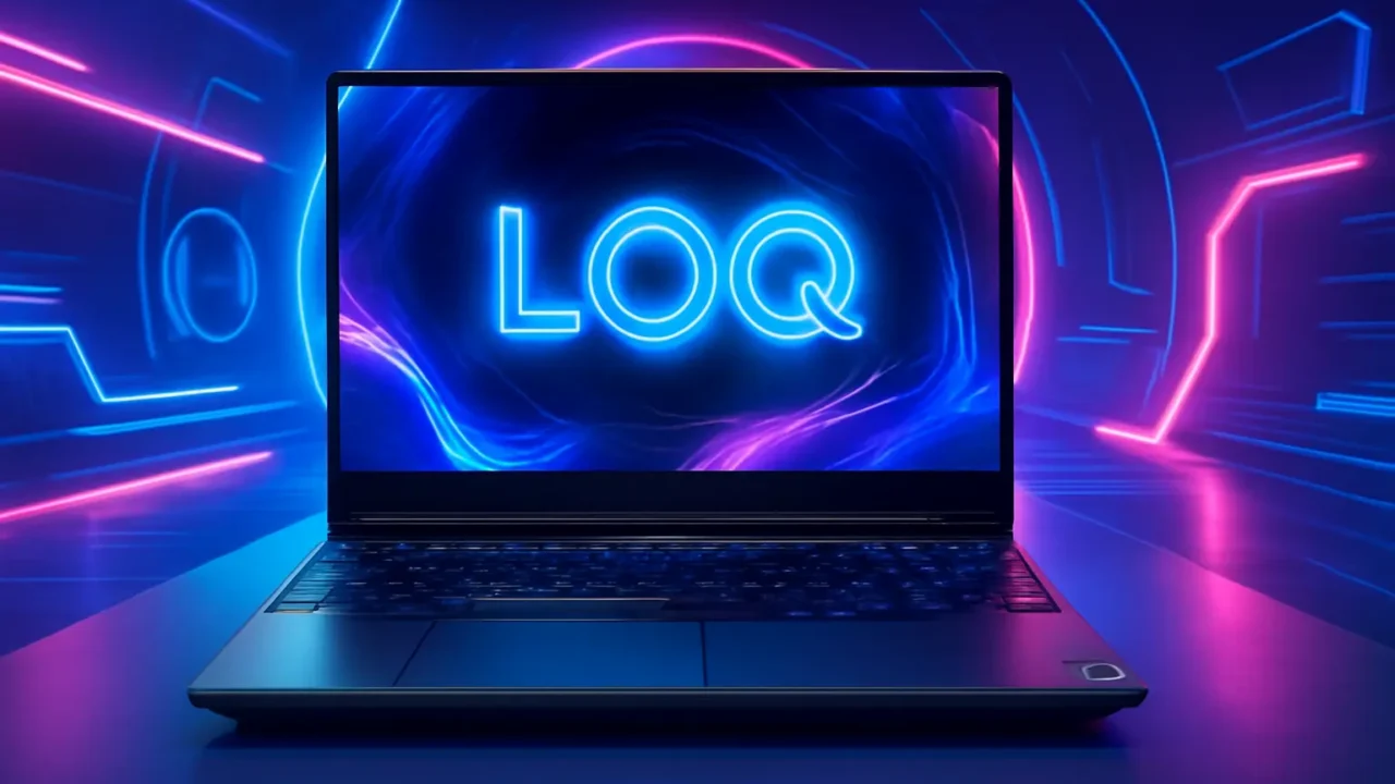 3 Melhores Notebooks Gamer Lenovo LOQ para Quem Busca Qualidade