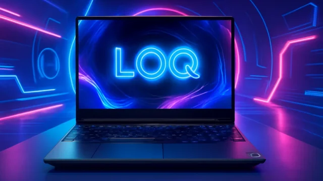 3 Melhores Notebooks Gamer Lenovo LOQ para Quem Busca Qualidade