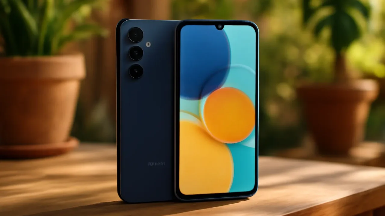 Melhores celulares Samsung Galaxy A em 2025: 3 opções que valem o investimento