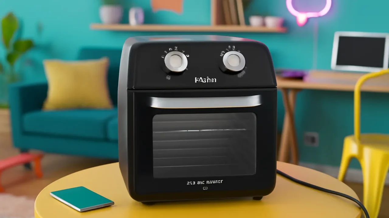 Guia de Compra: 3 Melhores Fritadeiras Air Fryer Recomendadas por Especialistas