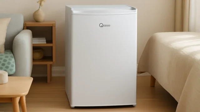 Fotografia noturna: 3 Geladeiras Midea que brilham no escuro