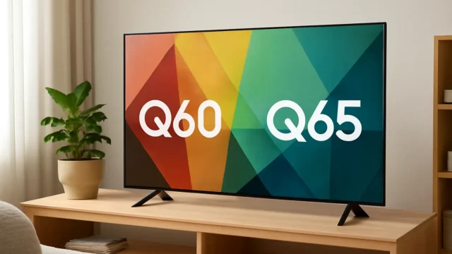 Guia de Compra: 6 Melhores TVs Samsung com Excelente Avaliação