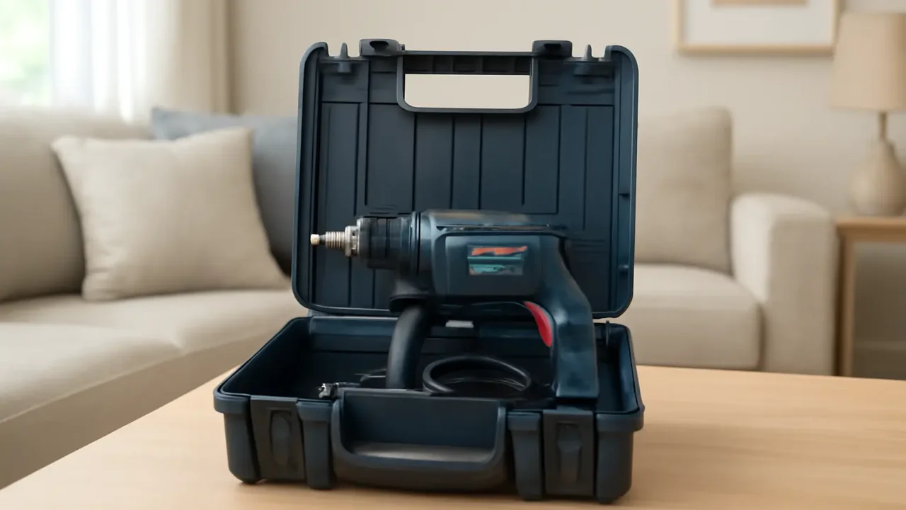 Melhor Bosch Furadeira de Impacto GSB 13 RE-M 750W: A Escolha Custo-Benefício