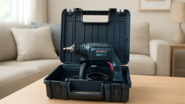 Melhor Bosch Furadeira de Impacto GSB 13 RE-M 750W: A Escolha Custo-Benefício