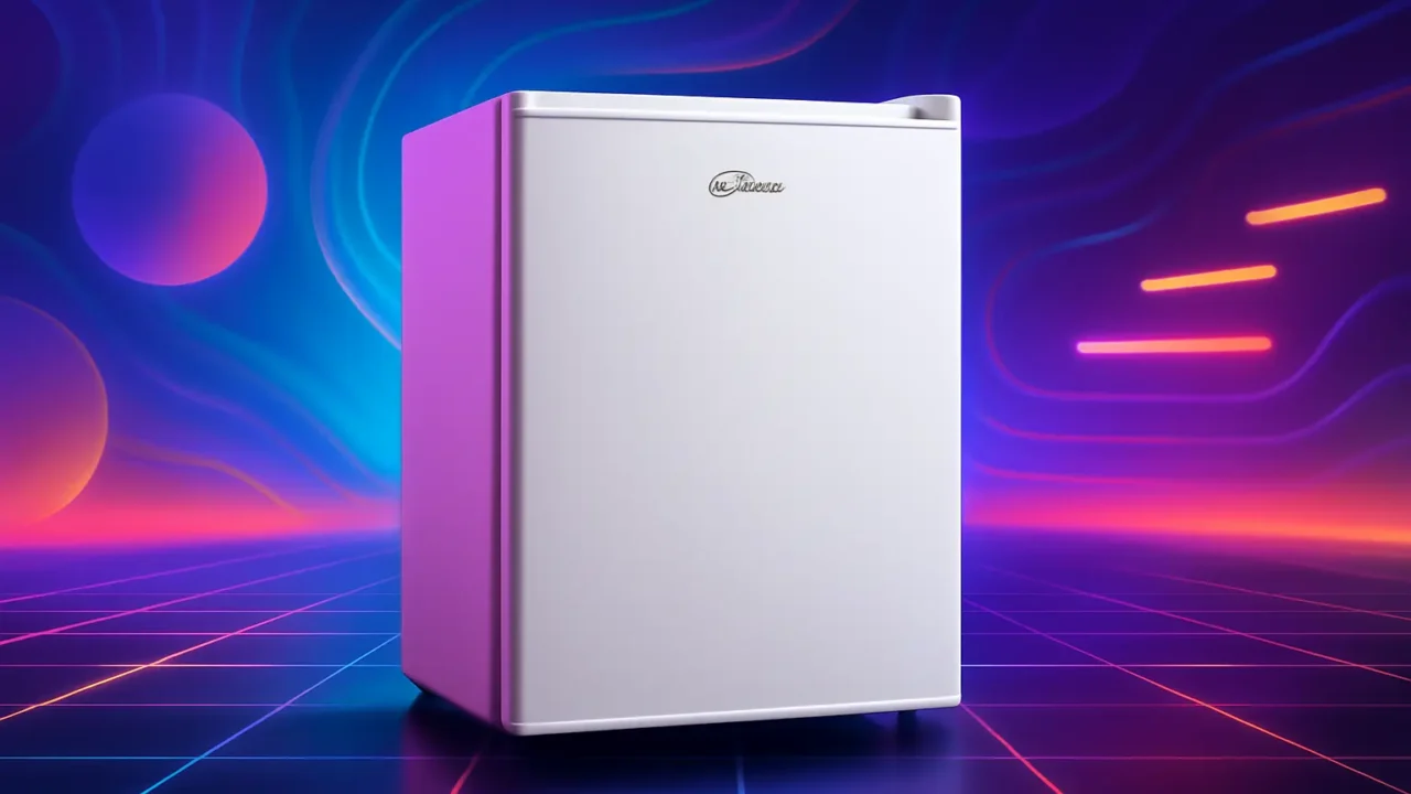 Custo‑benefício: 3 Frigobares Midea até R$1.500