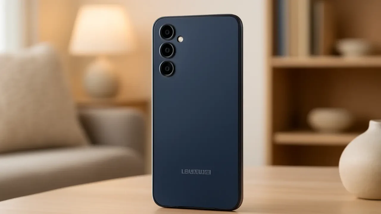 3 Melhores Smartphones com Tecnologia de Ponta 11/12/2025 09:44:55