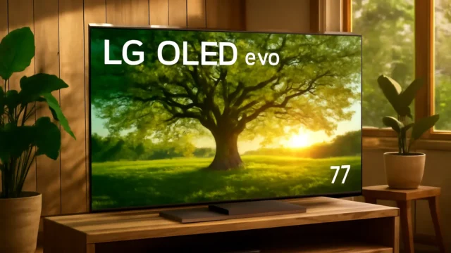 6 Melhores TVs LG OLED EVO Testadas por Usuários Reais