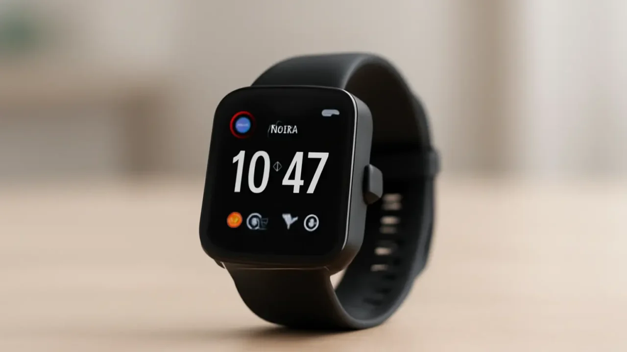 Descontos de até 50%: 6 Smartwatches Bom e Barato em Oferta Especial