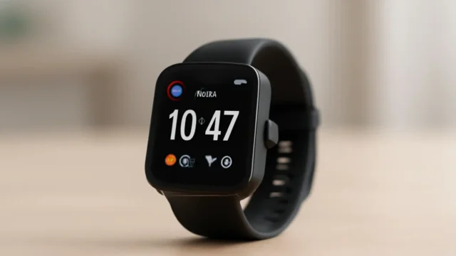 Descontos de até 50%: 6 Smartwatches Bom e Barato em Oferta Especial