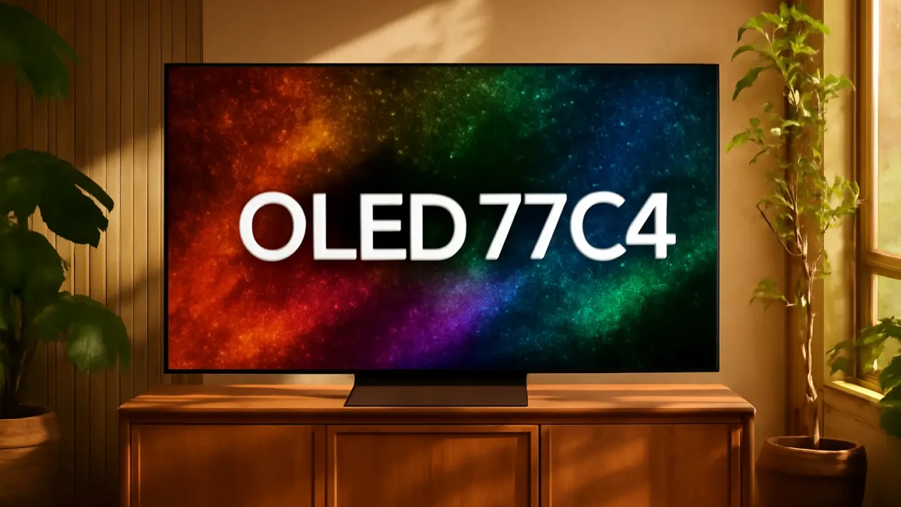 Bons e baratos: 6 Smart TVs LG OLED para comprar sem medo