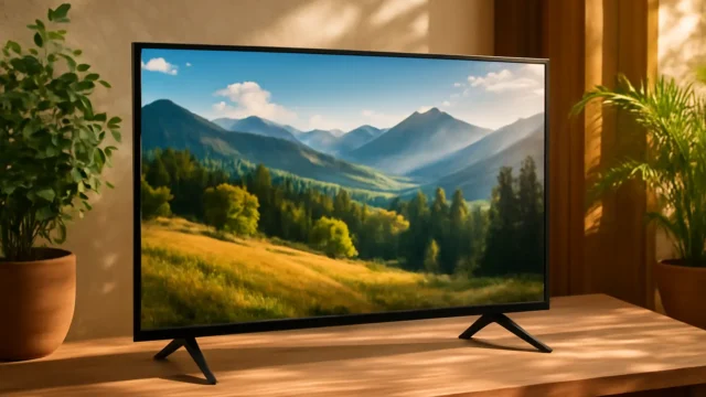 Guia de Compra: 6 Melhores TVs 43 Polegadas Smart com Alta Avaliação