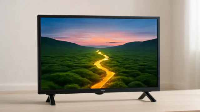 Top 6 Smart TV 32 LG com Câmera Profissional