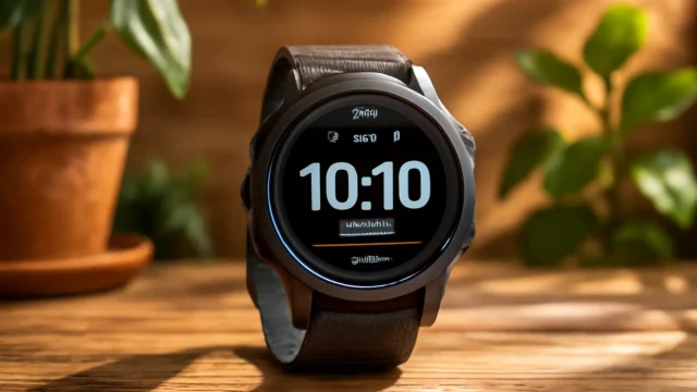 Garantia estendida: 6 Garmin Fenix com suporte VIP