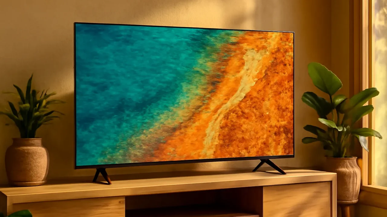 Sob medida para entretenimento: 6 Smart TVs Hisense ideais