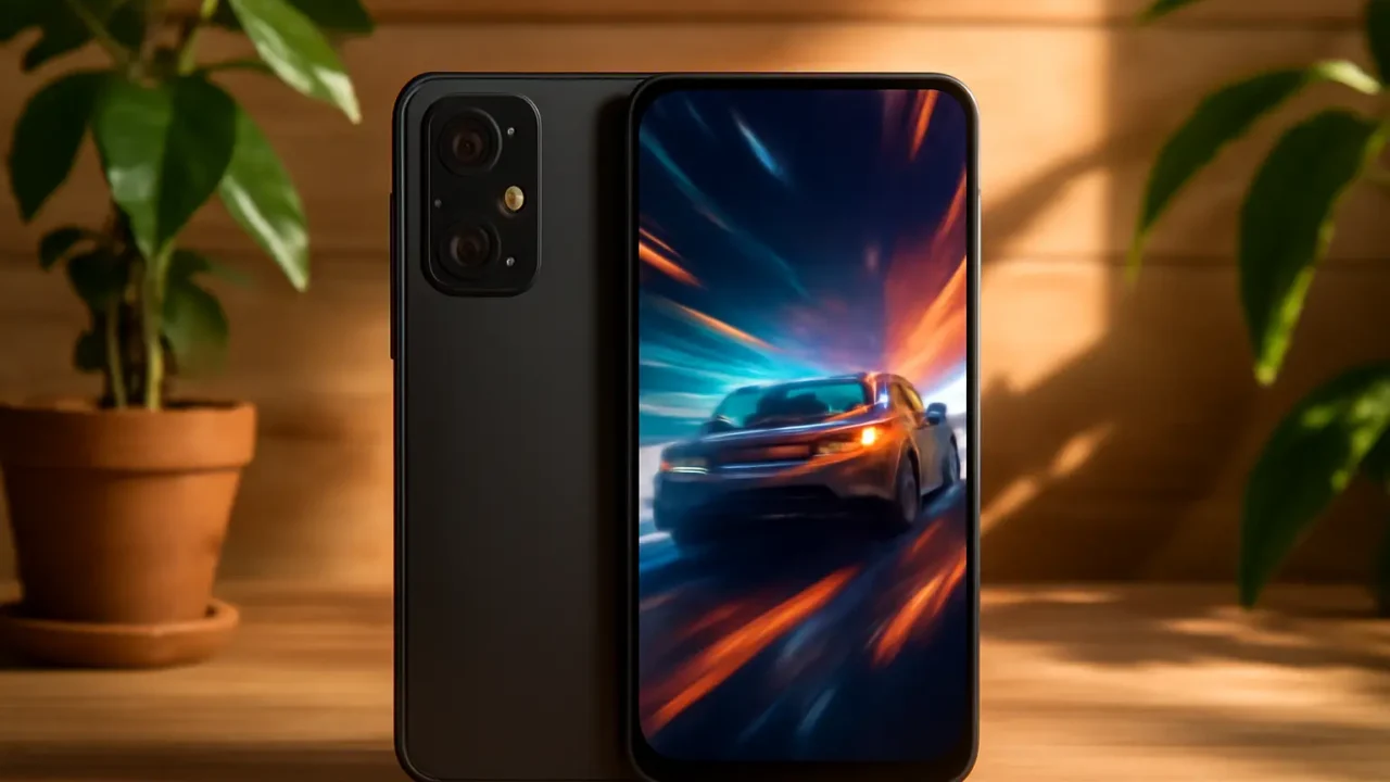 Versão Pro ou Lite? Comparativo de 6 Celulares Bons para Jogos e Baratos em 2025