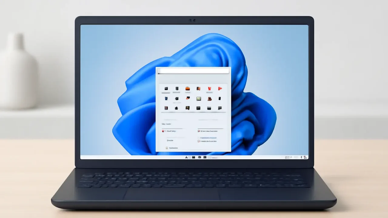 Notebook Dell Inspiron I15-I1300-A30P 15.6" Full HD 13ª Gen Intel Core i5 8GB 512GB SSD Win 11 Preto Carbono: 3 modelos com desempenho e preço para qualquer bolso