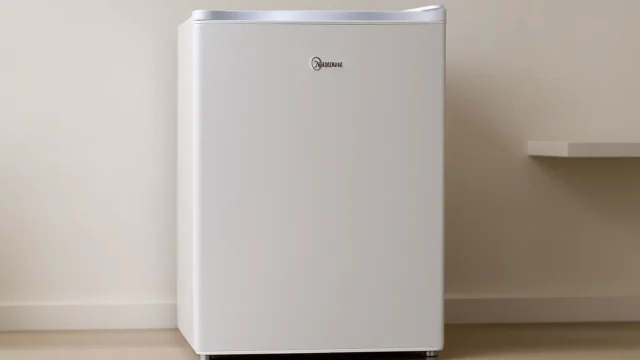 Top 3 Frigobares com Câmera Profissional