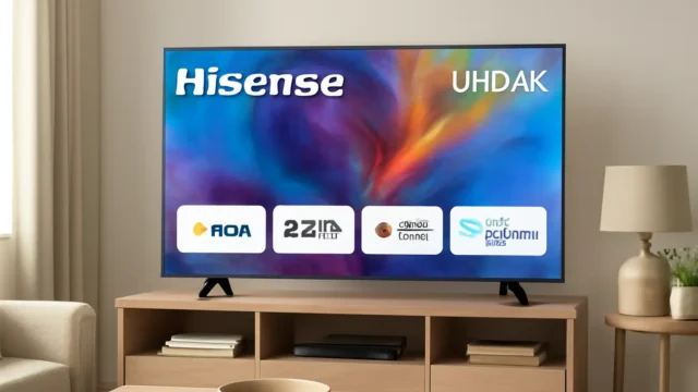 Guia de Compra: 3 Melhores Smart TVs 4K com Alta Avaliação