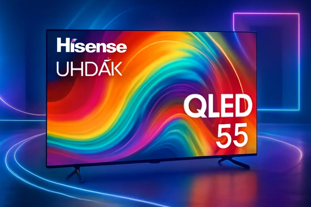 3 TVs resistentes à água para aventuras