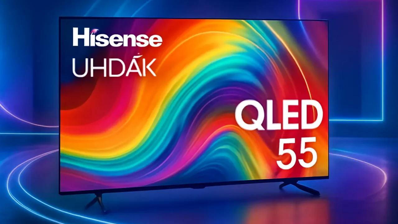 3 TVs resistentes à água para aventuras