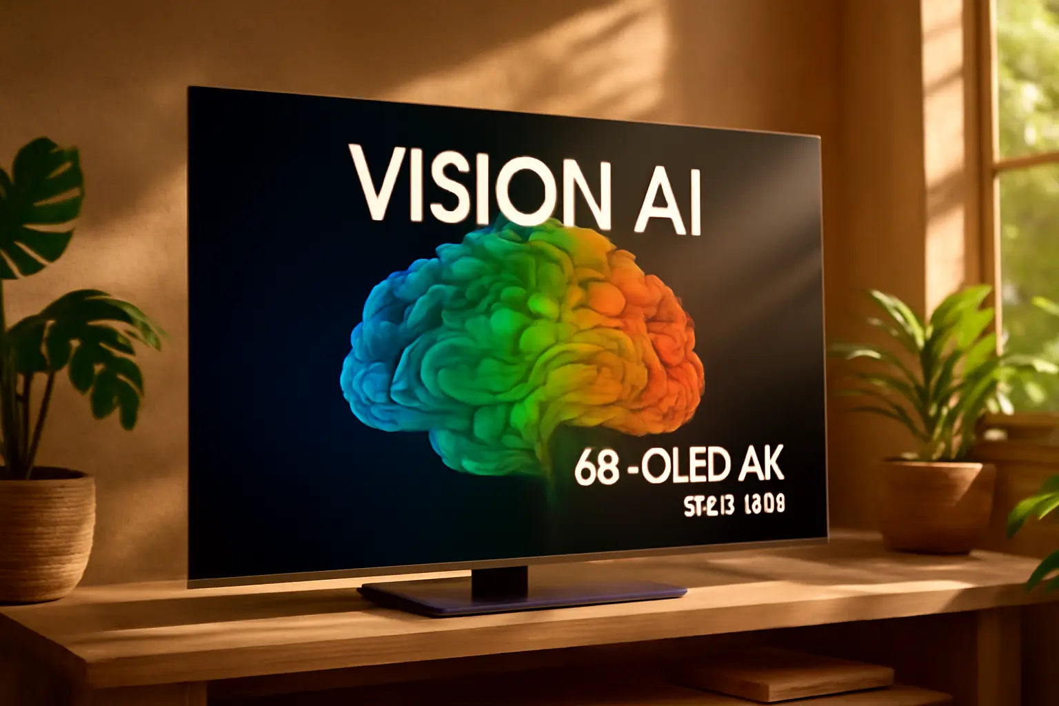 Melhor negócio: 6 Samsung Vision AI TV em oferta este mês