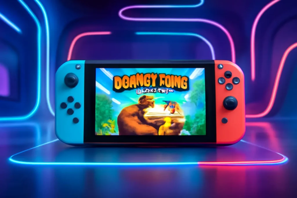 3 Jogos para Nintendo Switch prontos para diversão com alta avaliação