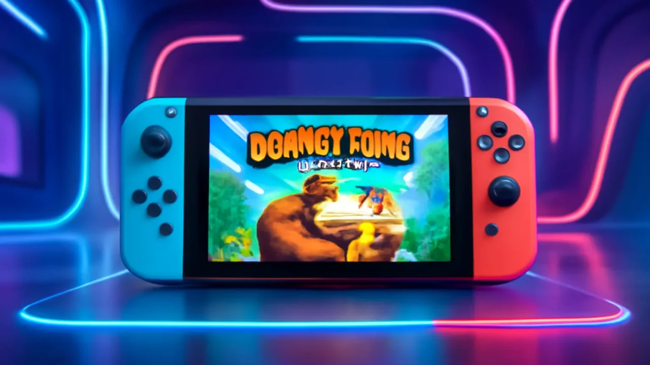 3 Jogos para Nintendo Switch prontos para diversão com alta avaliação